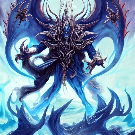 tzeentch|Tzeentch .